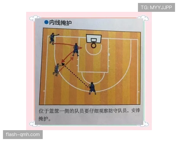 篮球规则中,无球犯规的判定标准与适用场景解析。 篮球规则中,无球犯规的判定标准与适用场景解析。