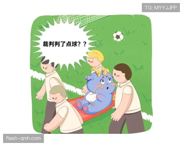 足球违规换人规则解析及裁判判罚标准详细说明